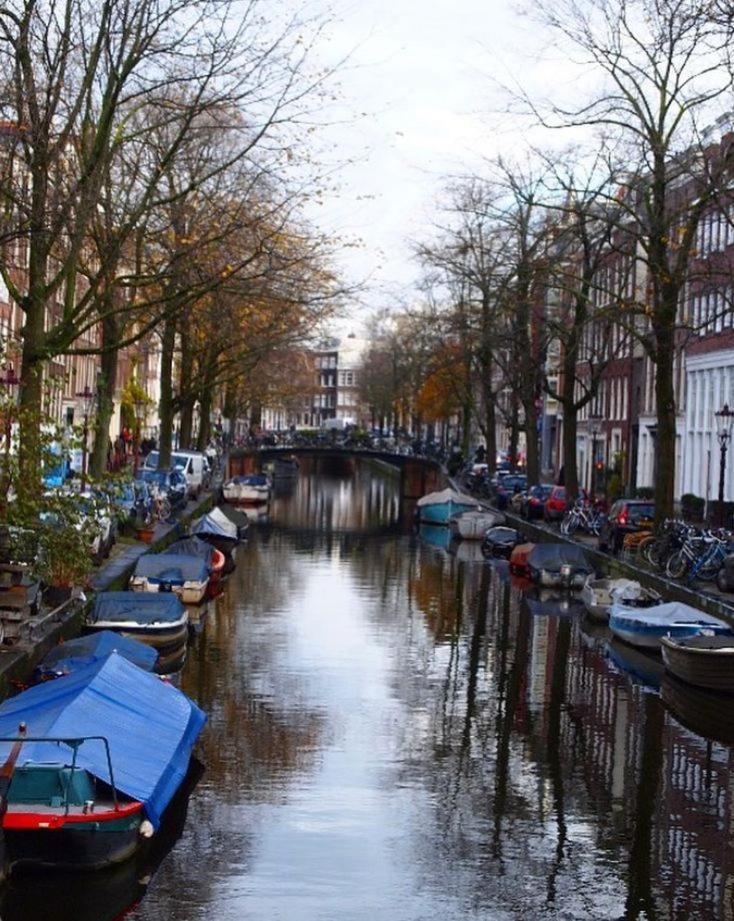 Amsterdam Grachtenappartement Εξωτερικό φωτογραφία