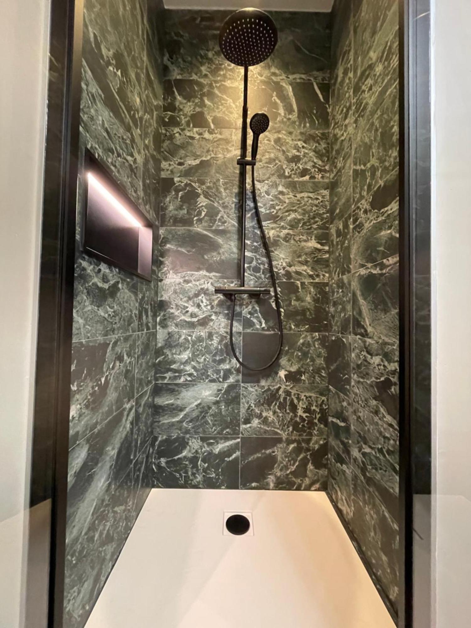 Amsterdam Grachtenappartement Εξωτερικό φωτογραφία