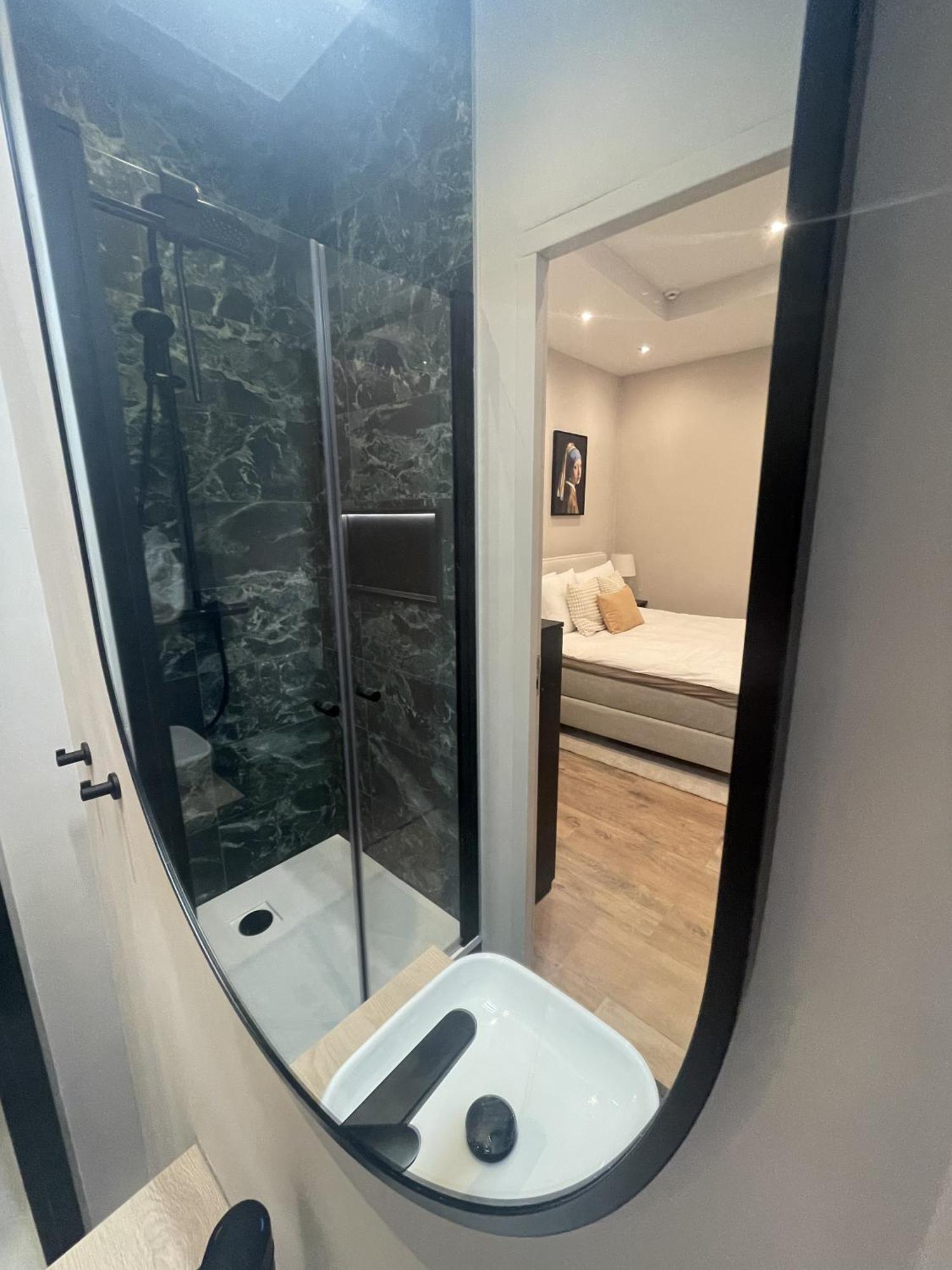 Amsterdam Grachtenappartement Εξωτερικό φωτογραφία