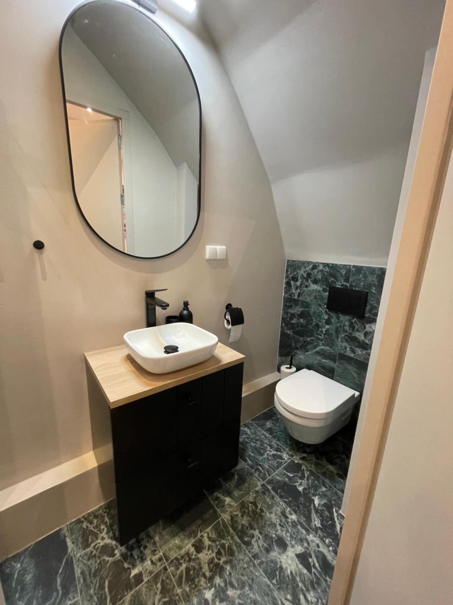 Amsterdam Grachtenappartement Εξωτερικό φωτογραφία