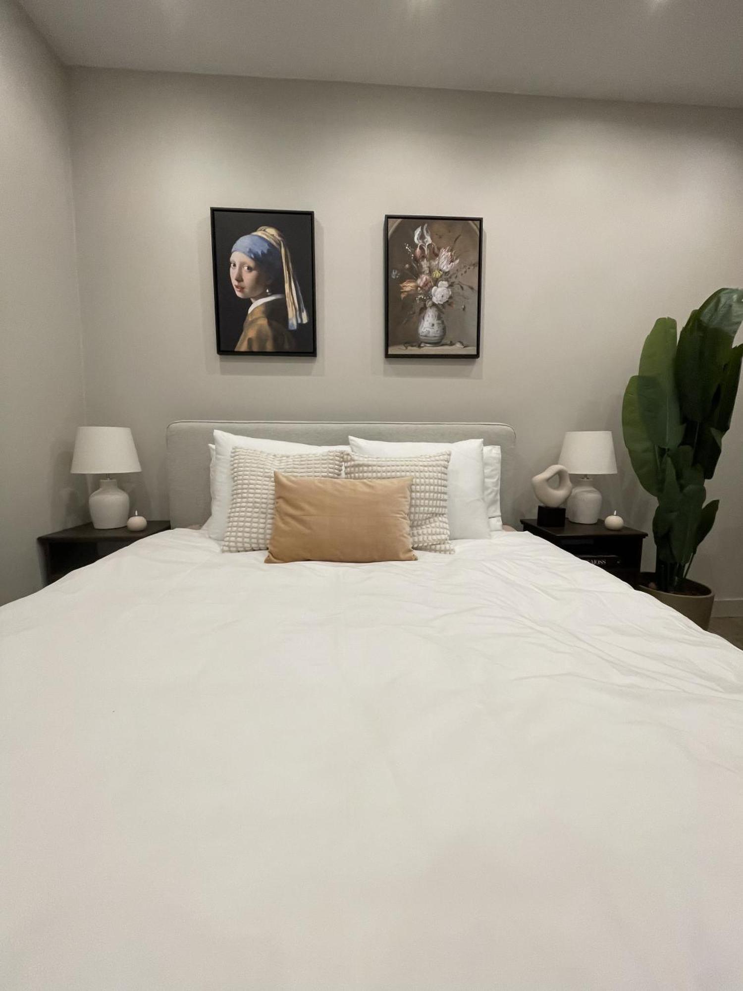 Amsterdam Grachtenappartement Εξωτερικό φωτογραφία