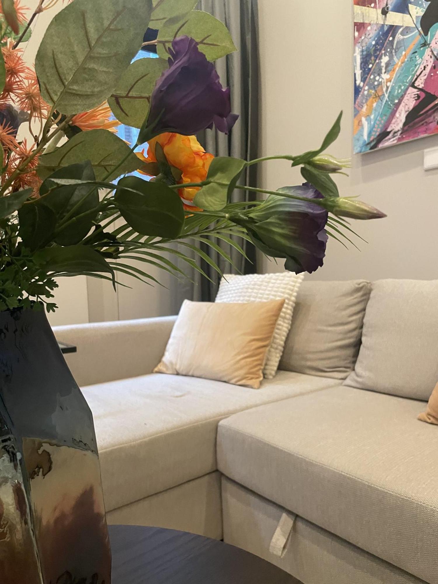 Amsterdam Grachtenappartement Εξωτερικό φωτογραφία