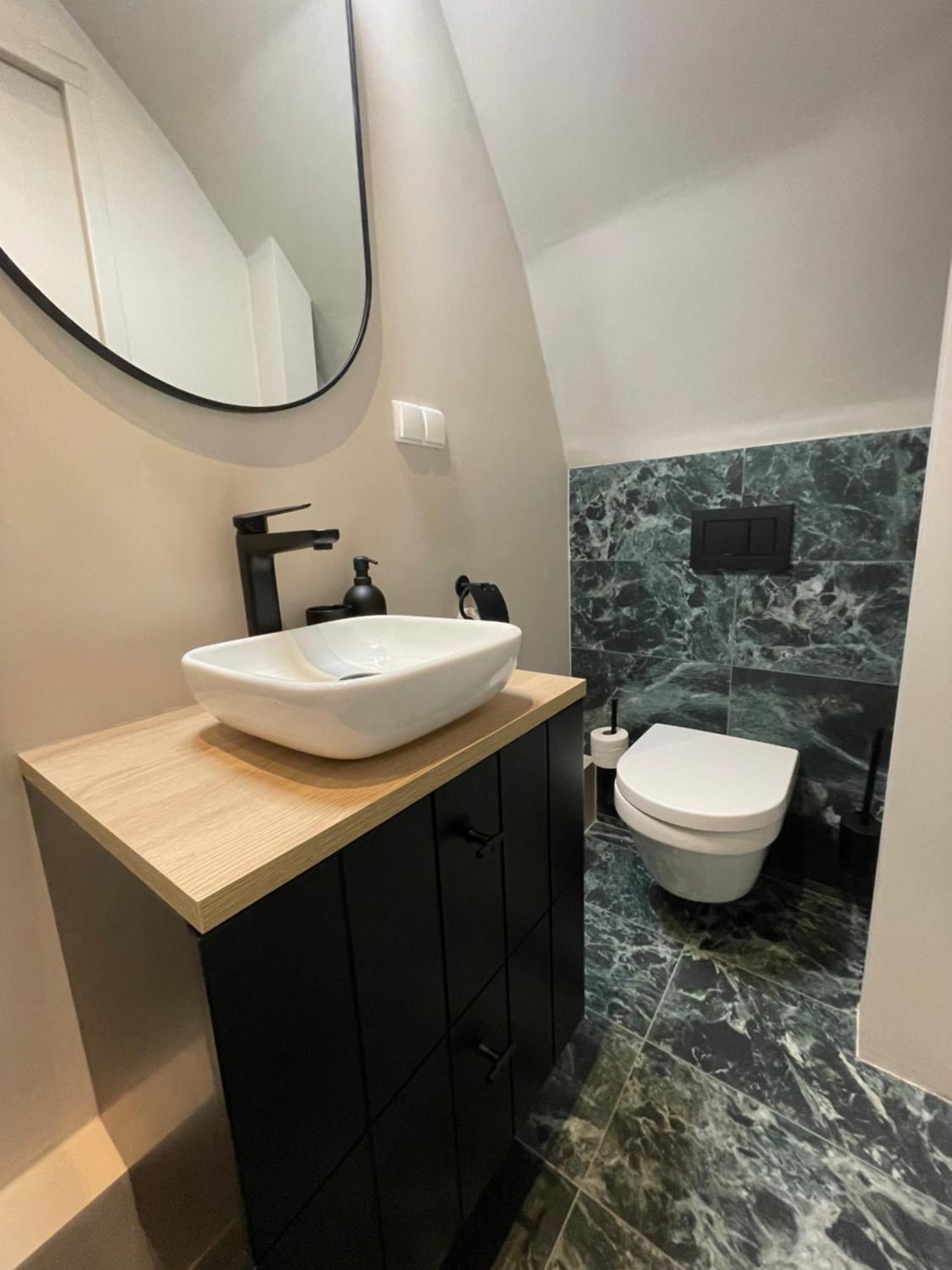 Amsterdam Grachtenappartement Εξωτερικό φωτογραφία