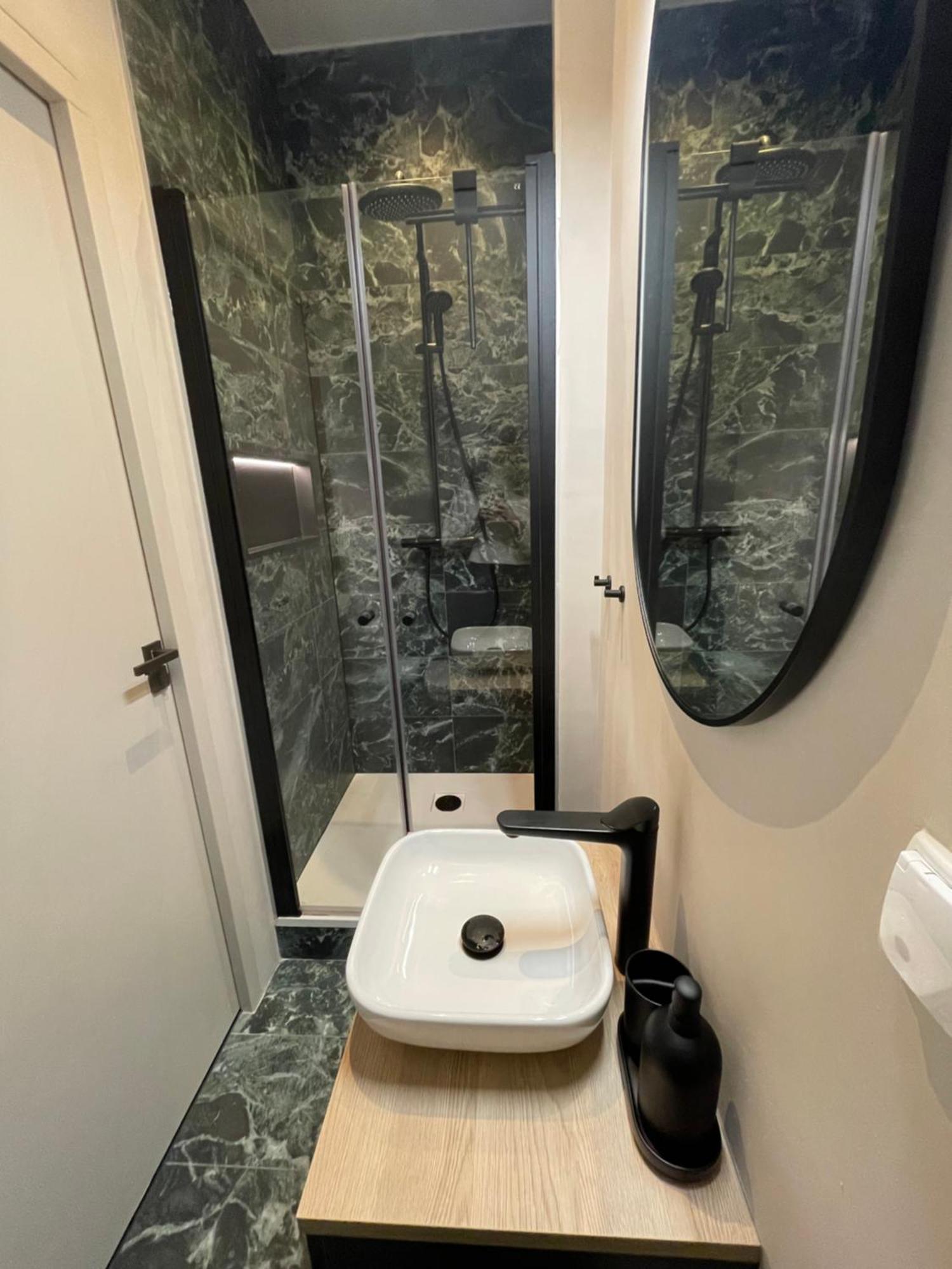 Amsterdam Grachtenappartement Εξωτερικό φωτογραφία