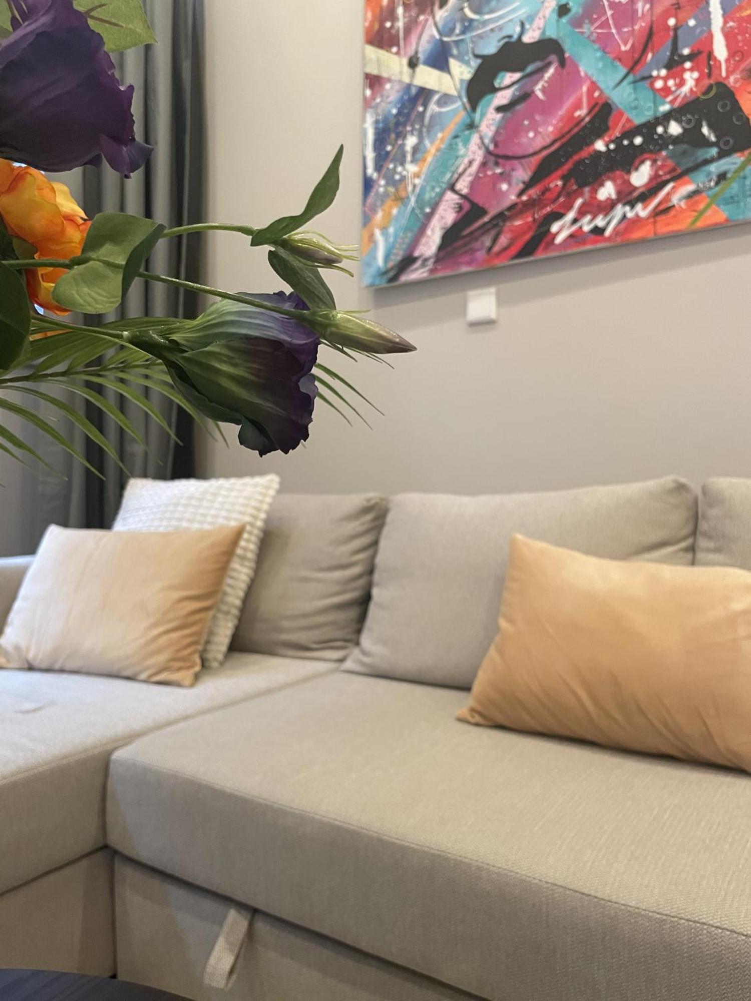 Amsterdam Grachtenappartement Εξωτερικό φωτογραφία